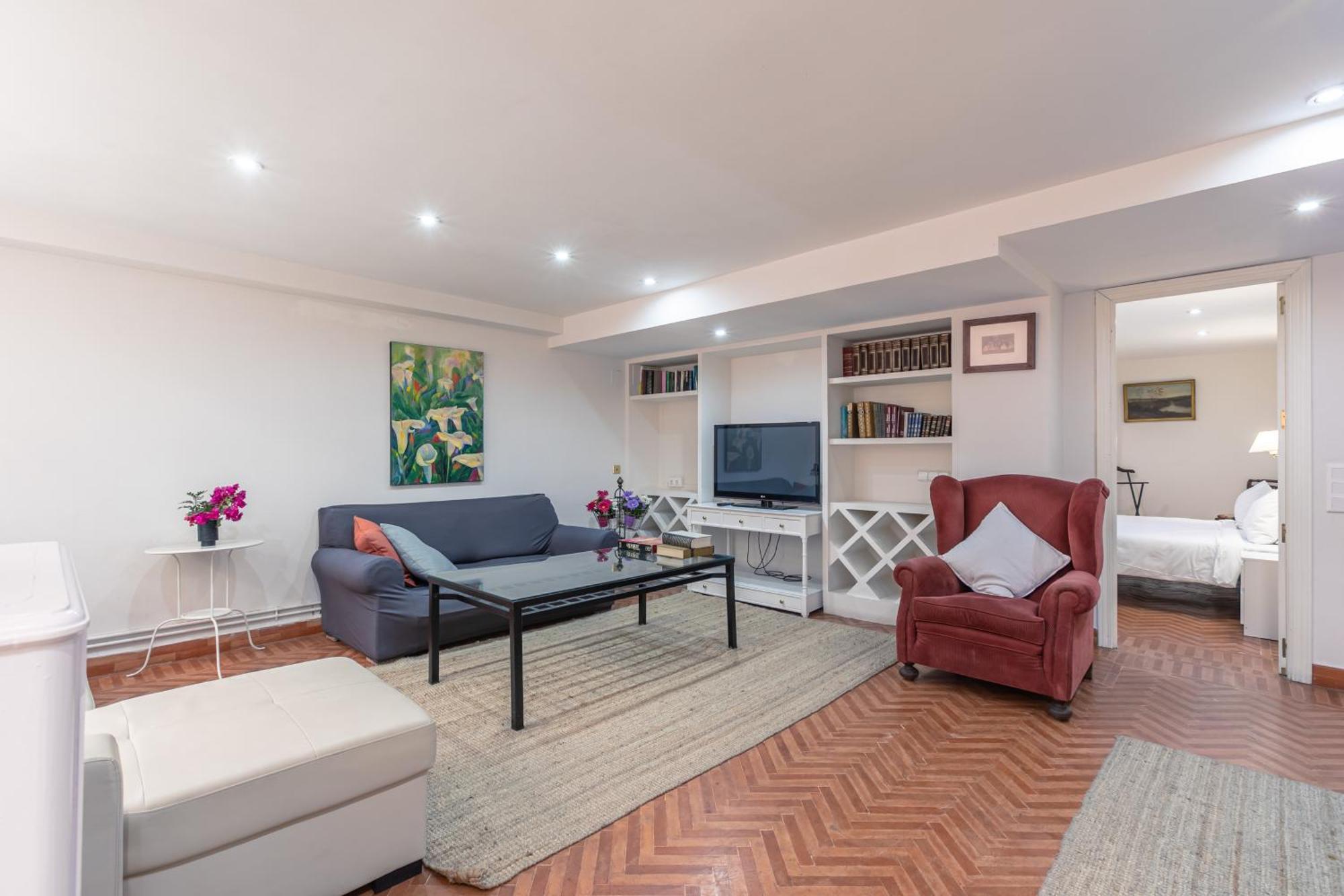 Las Casas De Moratin Séville Extérieur photo