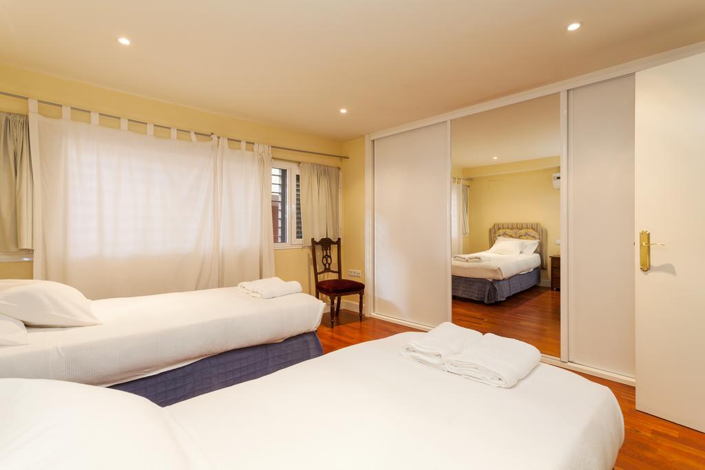 Las Casas De Moratin Séville Extérieur photo